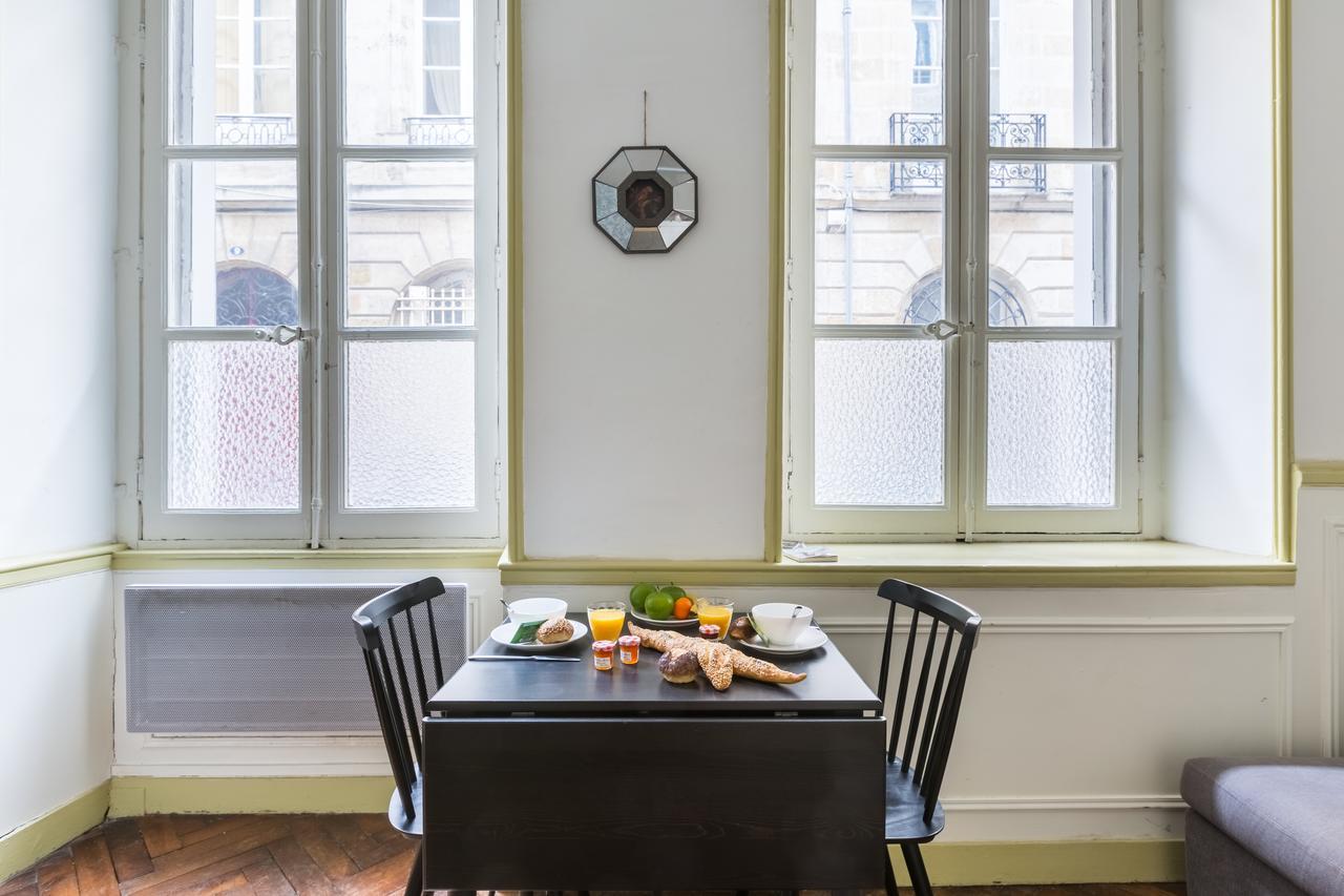 Cosy Studio In The Center Bordeaux Exterior photo